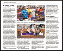 Legislature