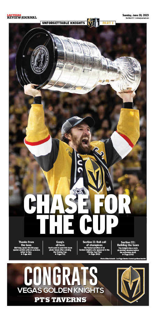 Chase for the Cup