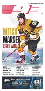 Mitch Marner Poster