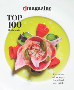 rjmagazine June 2025 Edition