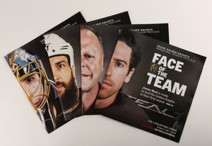 Review-Journal Face of the Team
