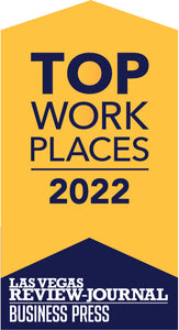 Top Workplaces Awards